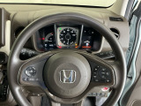 明るく、視認性に優れたメーターで安全運転や燃費管理、車両点検などに役に立つ機能があります ※一部の車種には該当しないものもございます