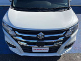 ソリオ 1.2 ハイブリッド(HYBRID) MX 4WD 