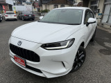 ホンダ ZR-V