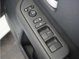 ◆パワーウィンドウスイッチ◆運転席から全席の窓の開閉操作を行うことが出来いつでも換気ができます!