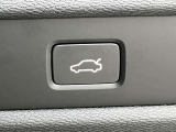 トランクルームパワーバックドアスイッチ