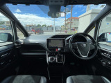 ヴォクシー 2.0 ZS 煌III 