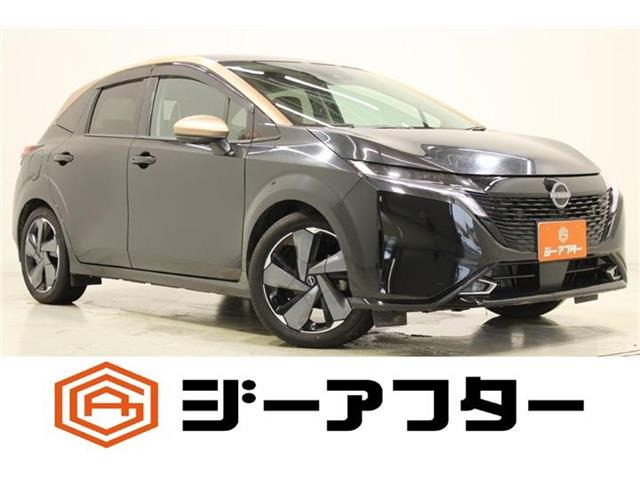 ノートオーラ 1.2 G FOUR 4WD ワンオーナー プロパイロット