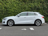 A3スポーツバック 30 TFSI アドバンスド 