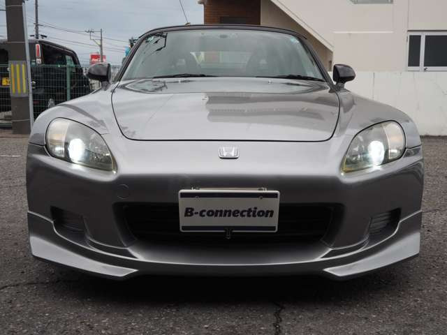 1999 Honda S2000 photo 4