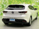 MAZDA3ファストバック 2.0 20S レトロスポーツエディション 