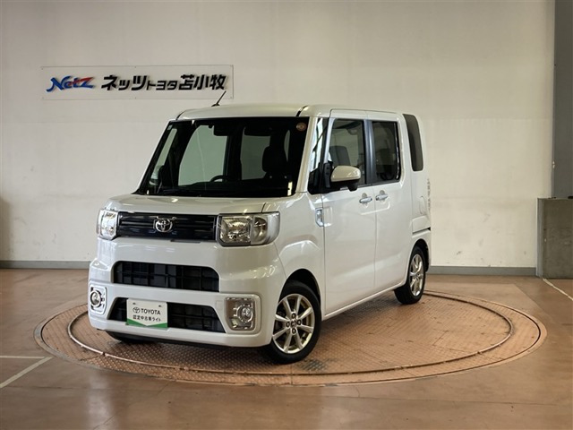 ピクシスメガ L SAIII 4WD 