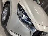 HBC(ハイビームコントロールシステム)が対向車や先行車を検知してロー・ハイビームの切り替えを行い、夜間の前方視界確保をサポートしてくれます。