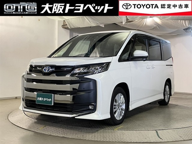 ノア 1.8 ハイブリッド S-G