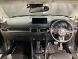 CX-5 2.5 25S Lパッケージ 