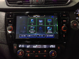 エクストレイル 2.0 20Xi ハイブリッド 4WD 
