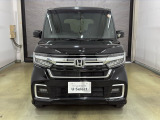 N-BOXカスタム L 4WD 