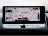 【NissanConnectナビゲーションシステム】12.3インチワイドディスプレイを採用しました!