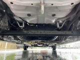 下回りがきれいなうちに、防錆加工の施工がオススメ。降雪地域はもちろん、沿岸部にお住いの方や、趣味でマリン・ウィンタースポーツをされる方にご好評いただいております。