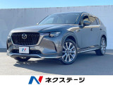 マツダ CX-60