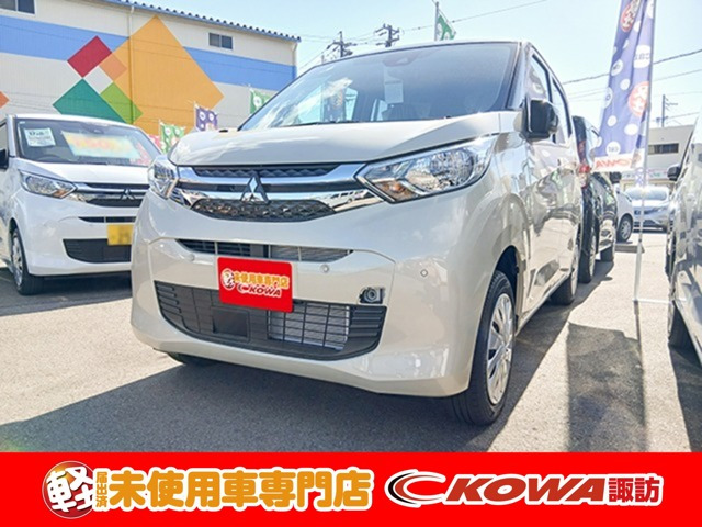 eKワゴン G 4WD 
