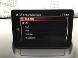 オーディオソースになります♪