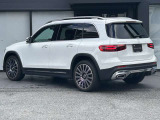 GLB GLB200d 4マチック AMGラインパッケージ 4WD MP202502