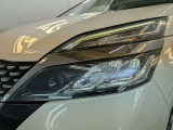 暗い夜道も照らしてくれるライト☆LED・HID・ハロゲンなのかこちらもチェックポイントです☆