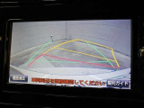 バックモニターです。
