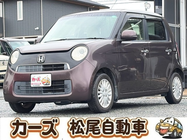 N-ONE G Lパッケージ 保証12ヵ月・走行無制限 CD Bカメラ