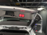 電動リアゲート付でお荷物の積み込み・取り出しが楽々にできます。