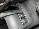 運転席と助手席にシートヒーターがあります。
