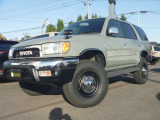 ハイラックスサーフ 2.7 SSR-V ブラックナビゲーター 4WD 