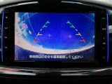 『バックビューモニター』が付いておりますので、狭い駐車場でも自信をもって運転できます♪♪暗い所でもよく見えます♪♪