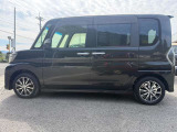 しっかりとメンテナンスされてきた車両ですので、機関も良好です。