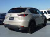 CX-5 2.2 XD ブラック セレクション 