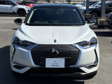 DS3クロスバック グランシック