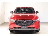 CX-8 2.2 XD ブラックトーンエディション 4WD 