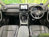 RAV4 2.0 G Zパッケージ 4WD 