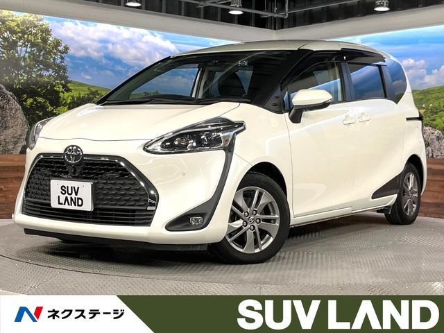 シエンタ 1.5 G クエロ 