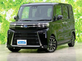 スバル シフォン カスタム RS