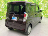 デイズルークス  ボレロ 4WD