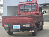 ハイゼットトラック ジャンボ エクストラ 4WD 