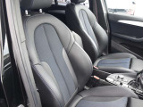 Leatherette / Cloth Seats