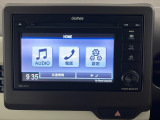 Gathers【WX-211C】6.1インチディスプレーオーディオ。CD・USB接続・Bluetoothオーディオ・ハンドフリー通話。