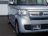 N-BOX G EX ホンダセンシング 