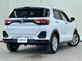 ライズ 1.0 G 4WD ワンオーナー