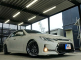 新品タナベ車高調!新品19インチアルミホイール!新品タイヤ!新品前後G&rsquo;sバンパー!純正LEDアイラインヘッドライト!純正LEDテールランプ!ウィンカーミラー!フォグランプ!中期型!ドアバイザー!!