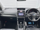 フォレスター 2.0 XT アイサイト 4WD 