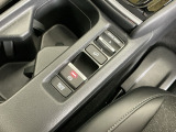 パーキングブレーキはスマートな電子制御式と合わせて渋滞時等にブレーキペダルから足を離しても停車状態を保持してくれるオートブレーキホールド機能で運転が楽になります。スタートはアクセルペダルを踏むだけ