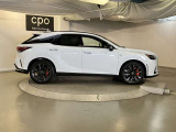 上質で洗練された快感の走りが心を揺さぶり高揚感をもたらします。