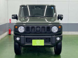 ジムニー XC 4WD 