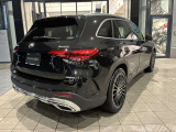 GLC 220d 4マチック コア (ISG) AMGラインパッケージ 4WD 