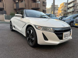 S660 アルファ