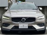 V60クロスカントリー プラス B5 AWD 4WD 